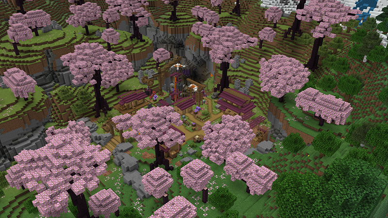 Crystal Cliff by Floruit
