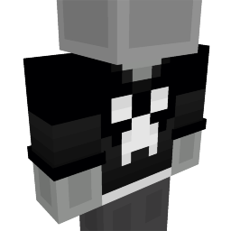Shadow Creeper Shirt
