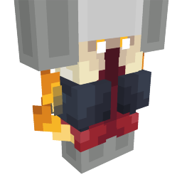 Nordic Armor Pants on the Minecraft Marketplace by GoE-Craft