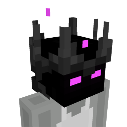 Ender King Crown on the Minecraft Marketplace by 57Digital