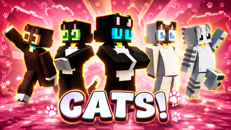 Cats