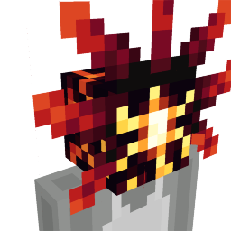 Lava Monster Key Art