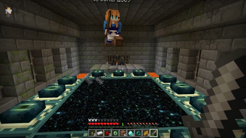 World's Largest Stronghold Screenshot #7