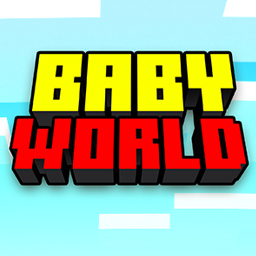 BABY WORLD! Pack Icon