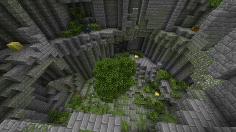 Ultimate Lucky Blocks screenshot 4