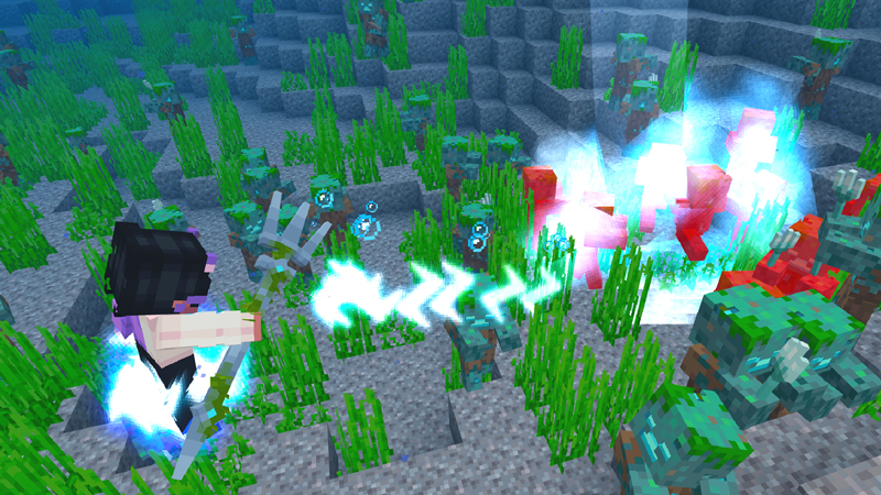 Weapons Expansion Screenshot #9