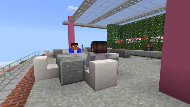 50 Extra Credit Screenshot #2