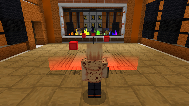 MUSIC MUSIC by Builders Horizon