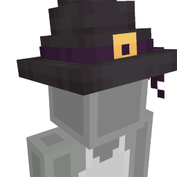 Witch Hat Key Art