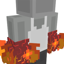 Insane Inferno Gloves