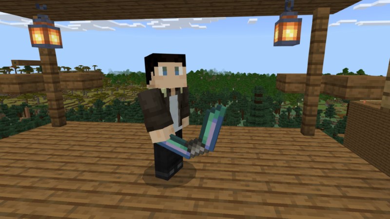 Boomerangs Add-On v1.1.2 Screenshot #1