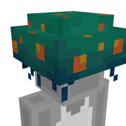 Mushroom Hat Key Art