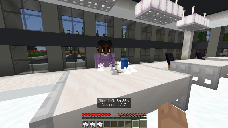University Roleplay Screenshot #1