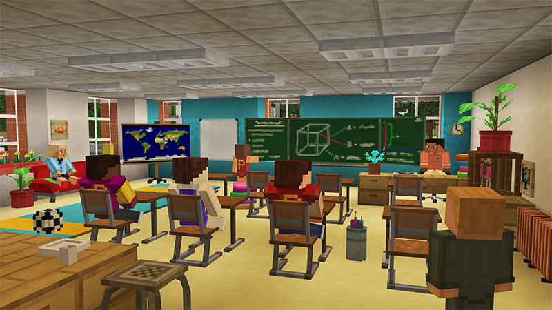 High School Life High School Life by Pixelbiester