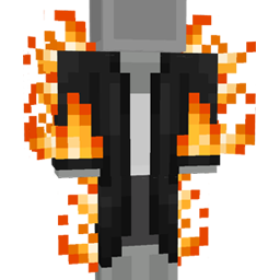 RGB Fire Coat Key Art