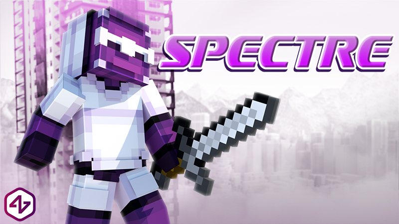 Spectre Key Art