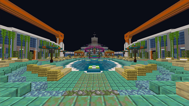 Cruise Ship by Eescal Studios