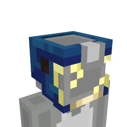 Pro-bending Blue Key Art