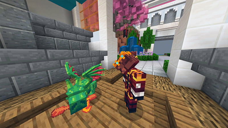 Baby Dragons Screenshot #9