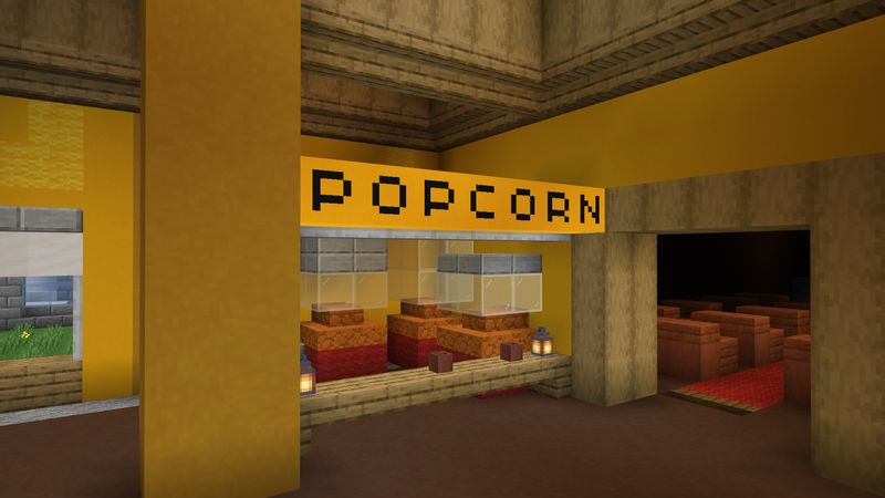 Alphabet Blocks Add-On Screenshot #2