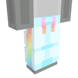 Marshmallow Sweatpants Key Art