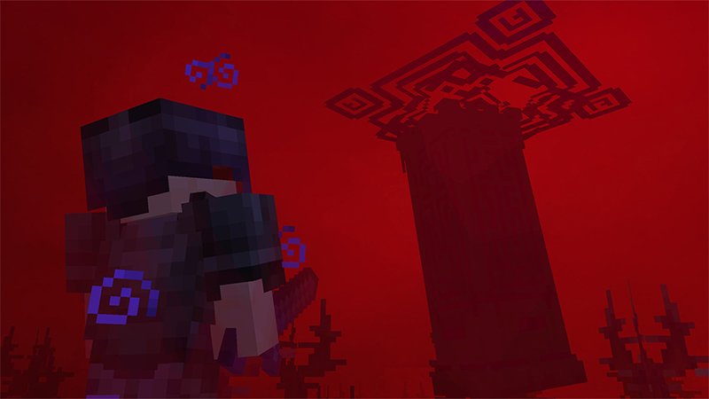 Crimson Moon 1.1.1 Add-on by Owls Cubed