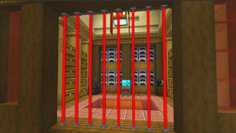 Safest Millionaire Mansion Screenshot #1