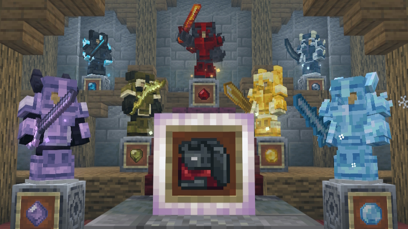 Dragons Add-On screenshot 4