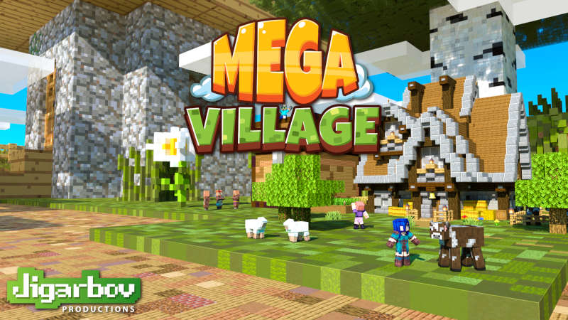 MEGA Village