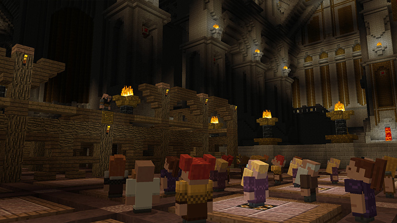 Dwarven Mining Company by Gamemode One