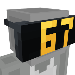 6 7 Glasses