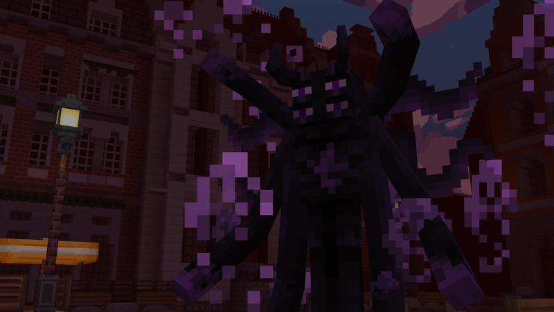 Mutant Mobs by Cubed Creations
