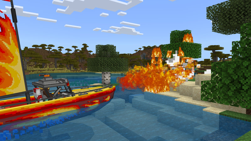 Boats++ [DX] by BLOCKLAB Studios