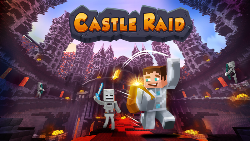 Castle Raid
