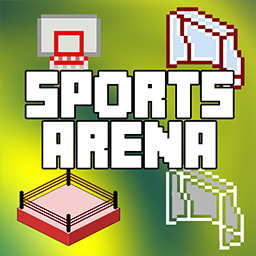 Skyblock Sports Arena Pack Icon