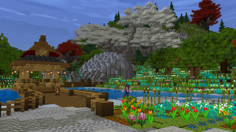 Cottagecore! by Builders Horizon