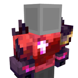 Body of cataclysm
