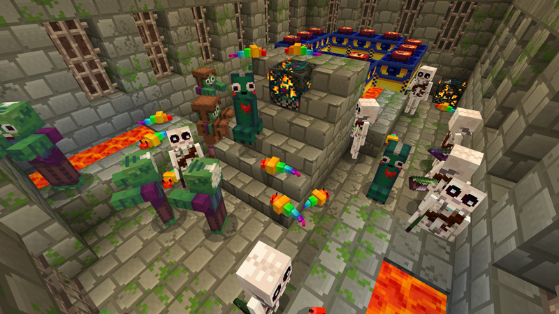 Playroom Texture Pack Playroom Texture Pack by Scai Quest