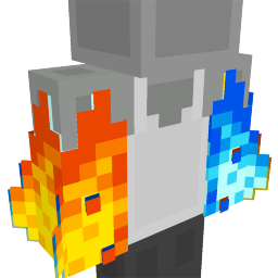 Dual Fire Gloves Key Art