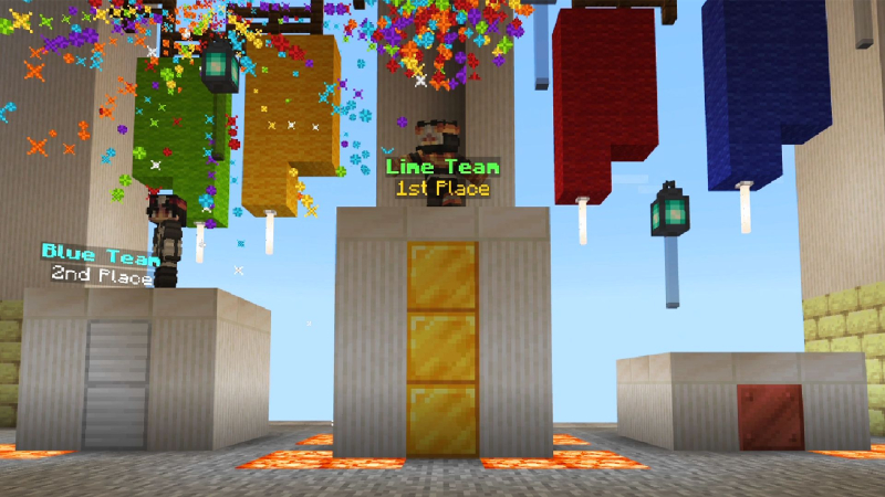 Bedwars screenshot 9