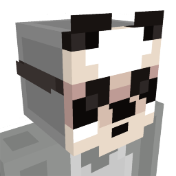Panda Mask Key Art