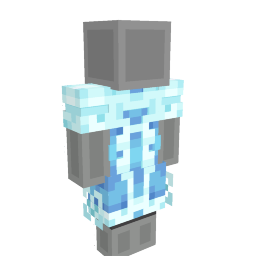 Ice Dress Key Art
