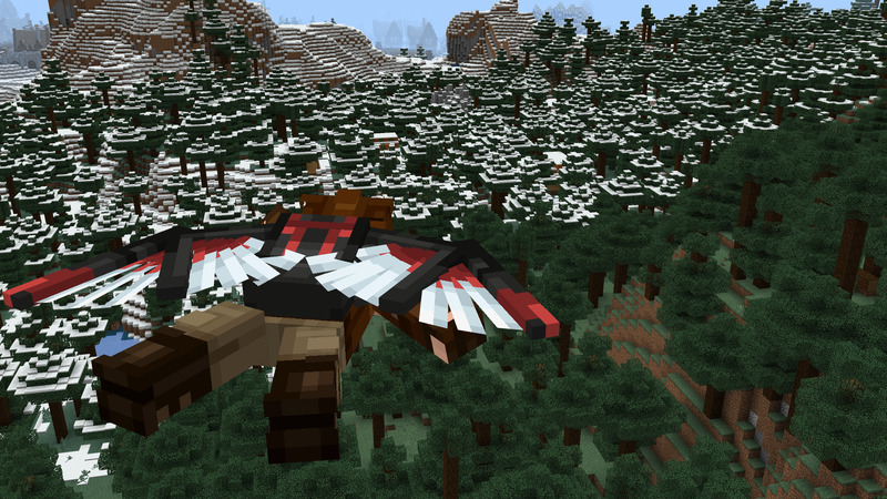 Backpacks++ 2.1 Add-On by ThunderAy