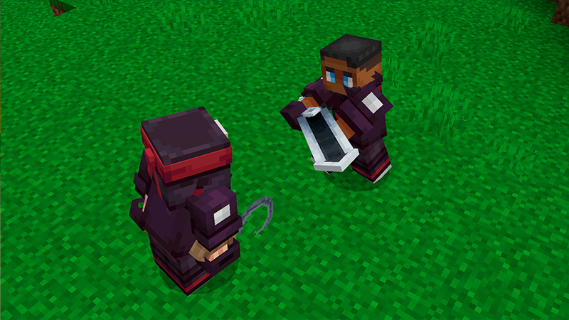 Ninja Weapons Screenshot #4