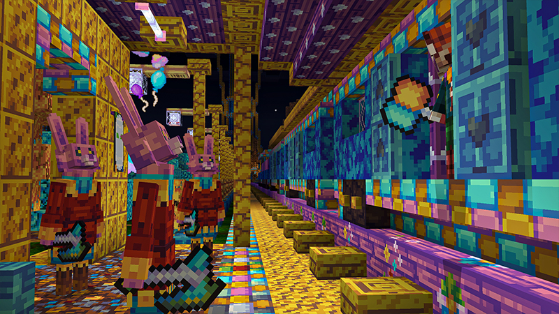 Circus Textures Screenshot #7