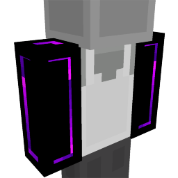 Hacker Ender Arms Key Art