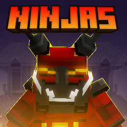 Ninjas Add-On Pack Icon