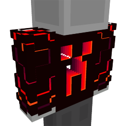 Evil Creeper Shirt Key Art
