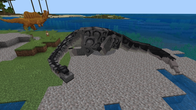 Dinosaur Island by Fall Studios