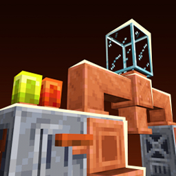 Combine Anything [DX] Pack Icon